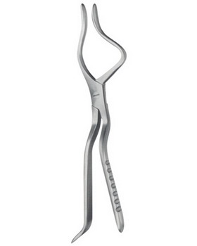 Reposition Forceps  